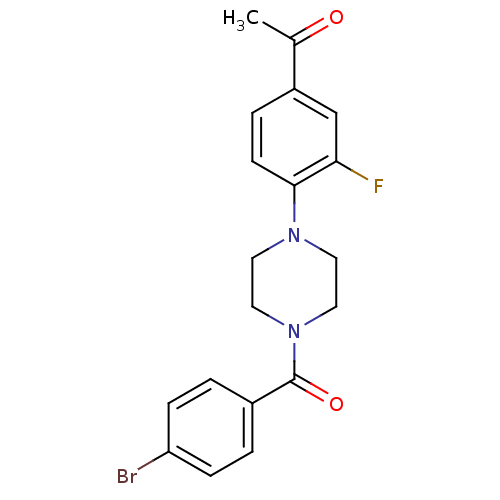 Chemical structure of BindingDB Monomer ID 41480