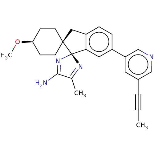 Chemical structure of BindingDB Monomer ID 41537