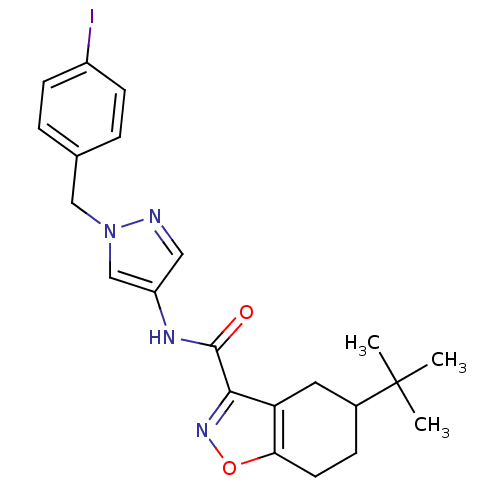 Chemical structure of BindingDB Monomer ID 41553