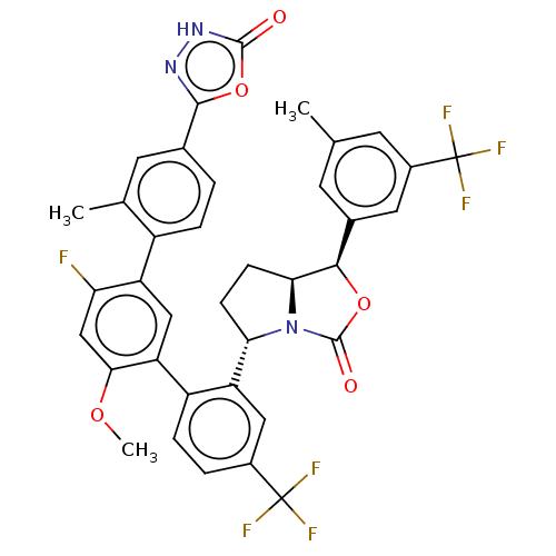 Chemical structure of BindingDB Monomer ID 41567