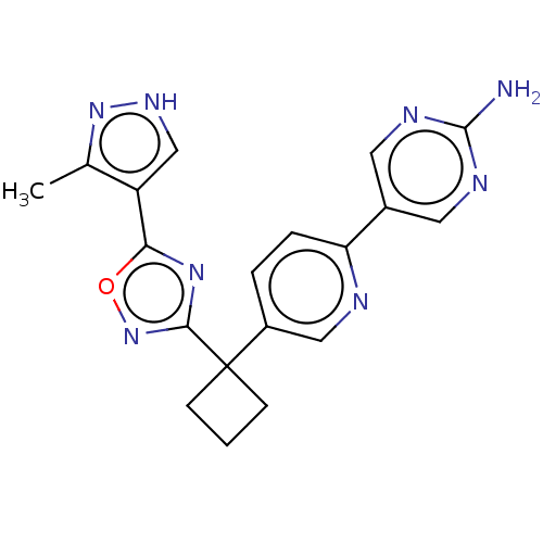 Chemical structure of BindingDB Monomer ID 41570