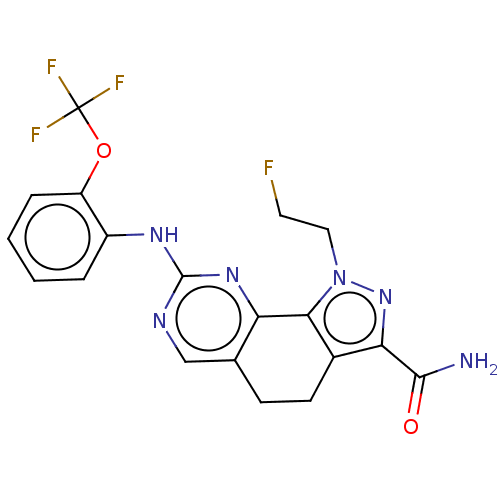 Chemical structure of BindingDB Monomer ID 41576