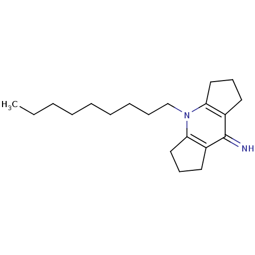 Chemical structure of BindingDB Monomer ID 41580