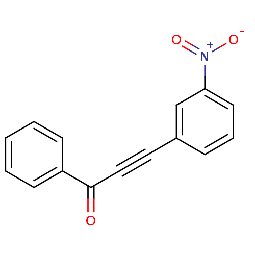 Chemical structure of BindingDB Monomer ID 41600