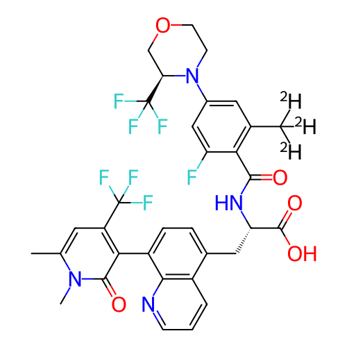 Chemical structure of BindingDB Monomer ID 41713