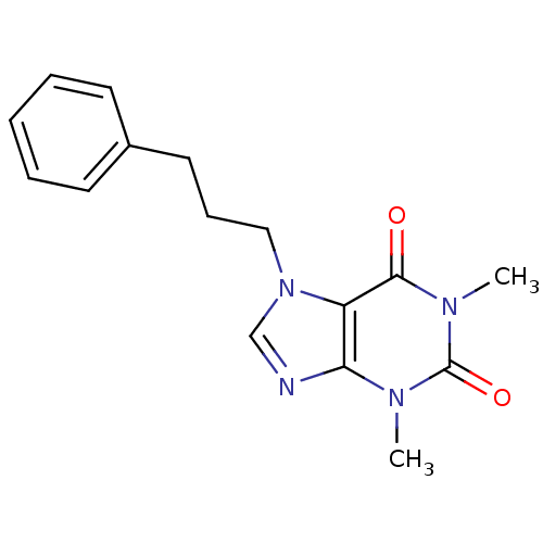 Chemical structure of BindingDB Monomer ID 41761