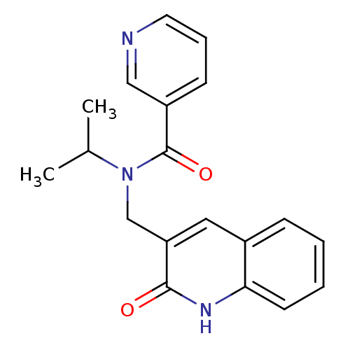 Chemical structure of BindingDB Monomer ID 41768