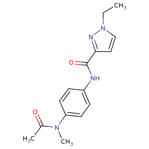 Chemical structure of BindingDB Monomer ID 41775