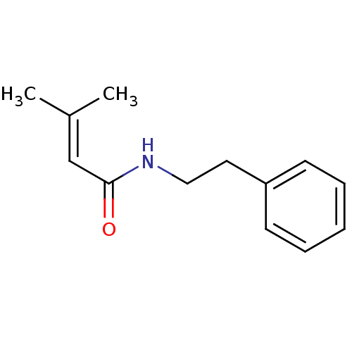 Chemical structure of BindingDB Monomer ID 41785
