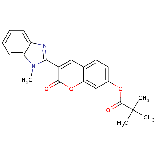 Chemical structure of BindingDB Monomer ID 41829
