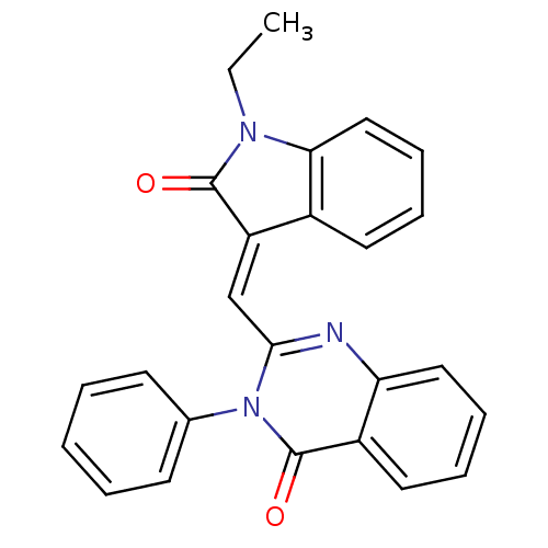 Chemical structure of BindingDB Monomer ID 41844