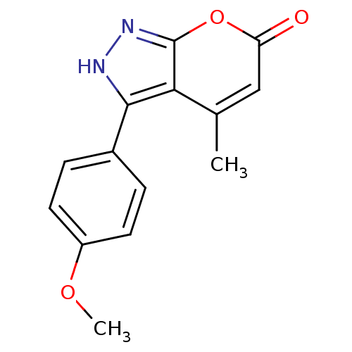 Chemical structure of BindingDB Monomer ID 41858