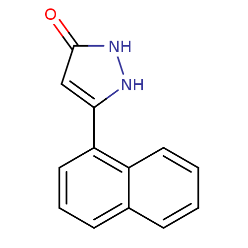 Chemical structure of BindingDB Monomer ID 41867