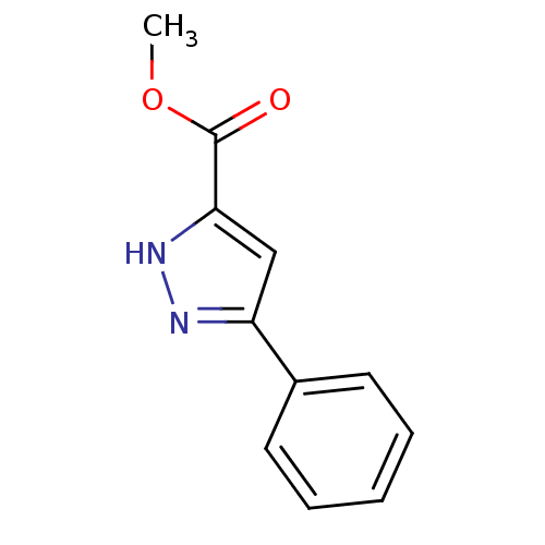 Chemical structure of BindingDB Monomer ID 41868