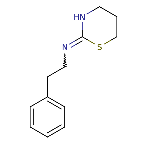 Chemical structure of BindingDB Monomer ID 41905