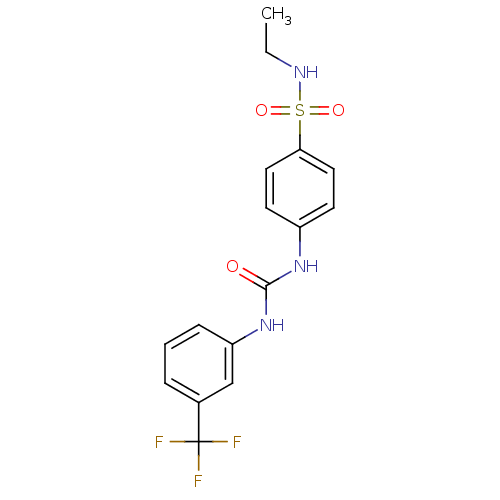Chemical structure of BindingDB Monomer ID 41909