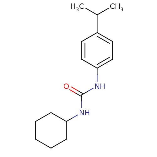Chemical structure of BindingDB Monomer ID 41910