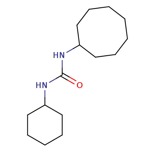 Chemical structure of BindingDB Monomer ID 41921
