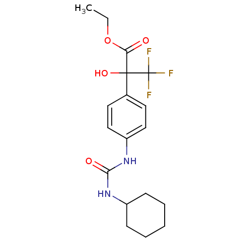 Chemical structure of BindingDB Monomer ID 41923