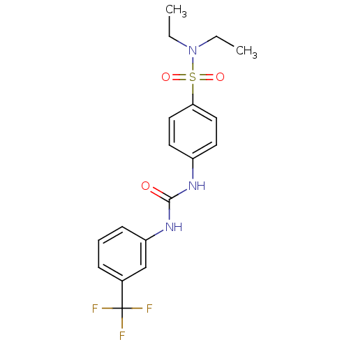 Chemical structure of BindingDB Monomer ID 41926