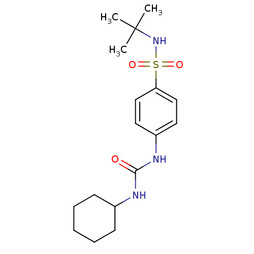 Chemical structure of BindingDB Monomer ID 41944