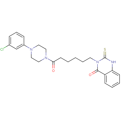Chemical structure of BindingDB Monomer ID 42004