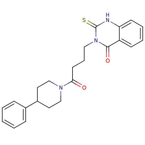 Chemical structure of BindingDB Monomer ID 42013