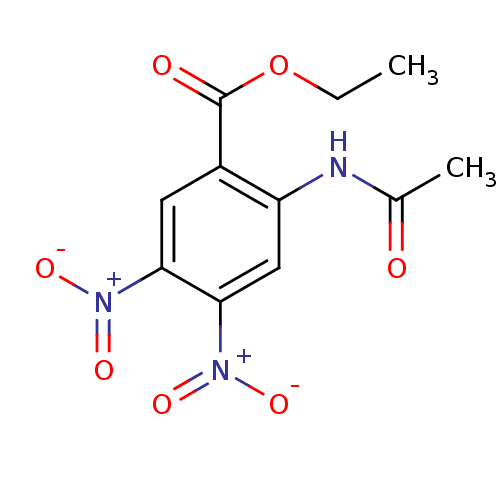 Chemical structure of BindingDB Monomer ID 42069