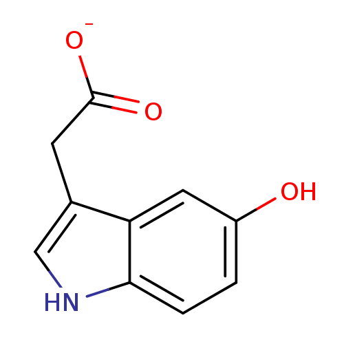 Chemical structure of BindingDB Monomer ID 42078