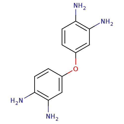 Chemical structure of BindingDB Monomer ID 42079