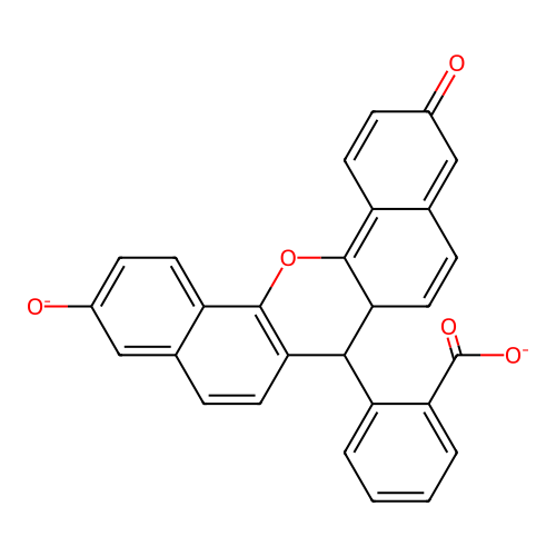Chemical structure of BindingDB Monomer ID 42086