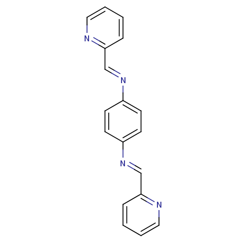 Chemical structure of BindingDB Monomer ID 42090