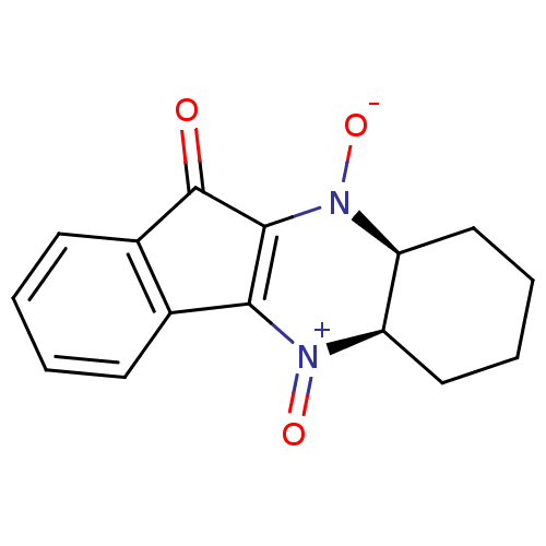 Chemical structure of BindingDB Monomer ID 42151