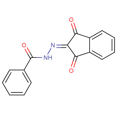 Chemical structure of BindingDB Monomer ID 42209