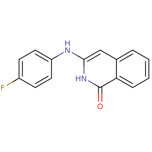 Chemical structure of BindingDB Monomer ID 42216