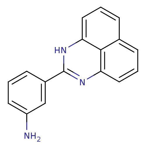 Chemical structure of BindingDB Monomer ID 42226