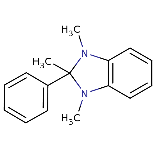 Chemical structure of BindingDB Monomer ID 42228