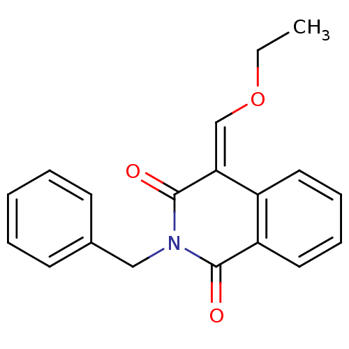 Chemical structure of BindingDB Monomer ID 42251