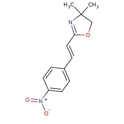 Chemical structure of BindingDB Monomer ID 42252