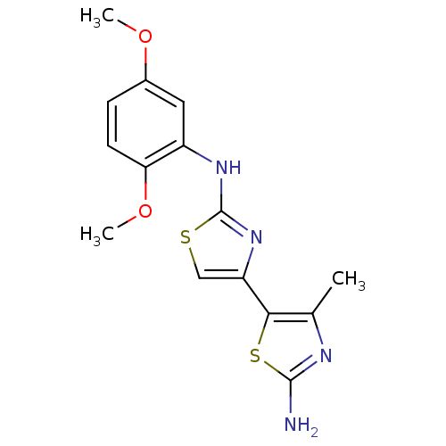 Chemical structure of BindingDB Monomer ID 42286
