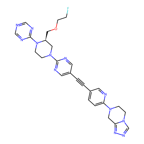 Chemical structure of BindingDB Monomer ID 42320