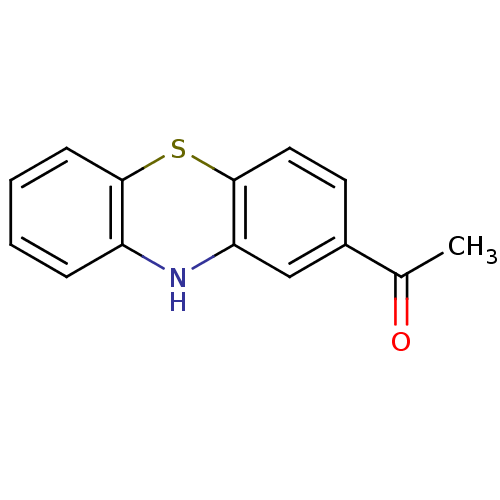 Chemical structure of BindingDB Monomer ID 42323
