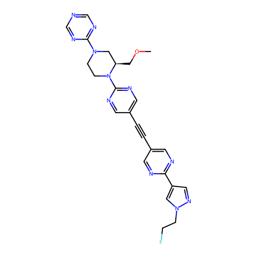 Chemical structure of BindingDB Monomer ID 42334
