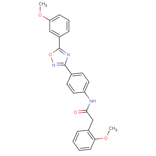 Chemical structure of BindingDB Monomer ID 42478