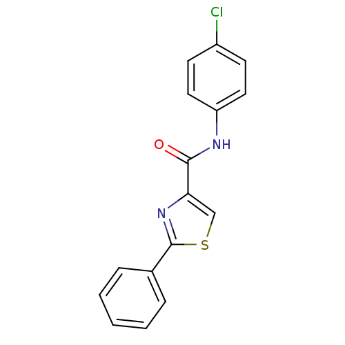 Chemical structure of BindingDB Monomer ID 42519