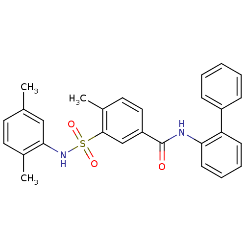 Chemical structure of BindingDB Monomer ID 42524