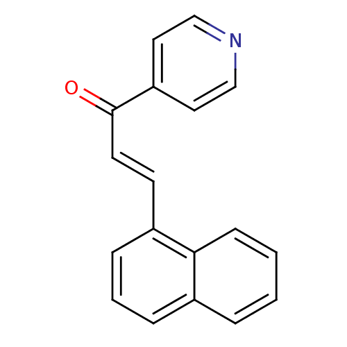 Chemical structure of BindingDB Monomer ID 42528