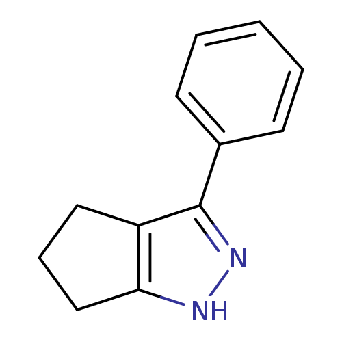 Chemical structure of BindingDB Monomer ID 42622