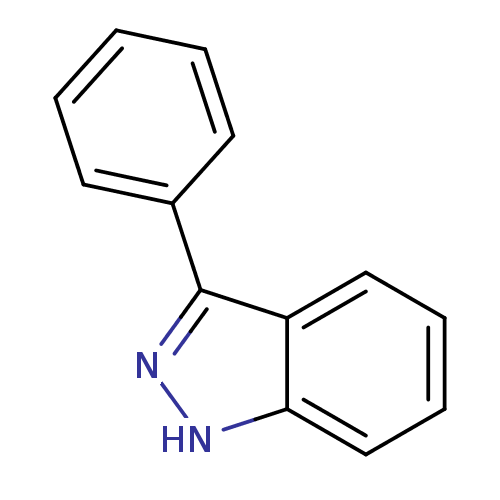 Chemical structure of BindingDB Monomer ID 42696