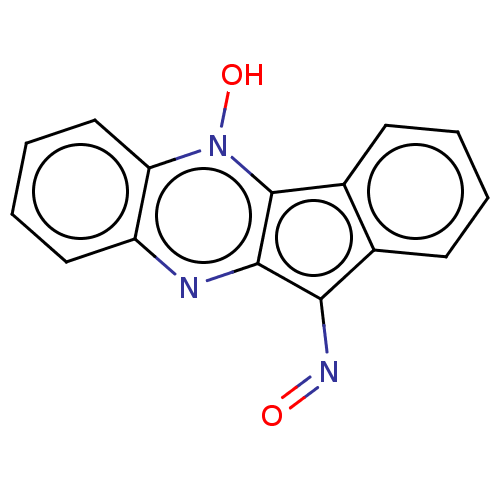 Chemical structure of BindingDB Monomer ID 42731